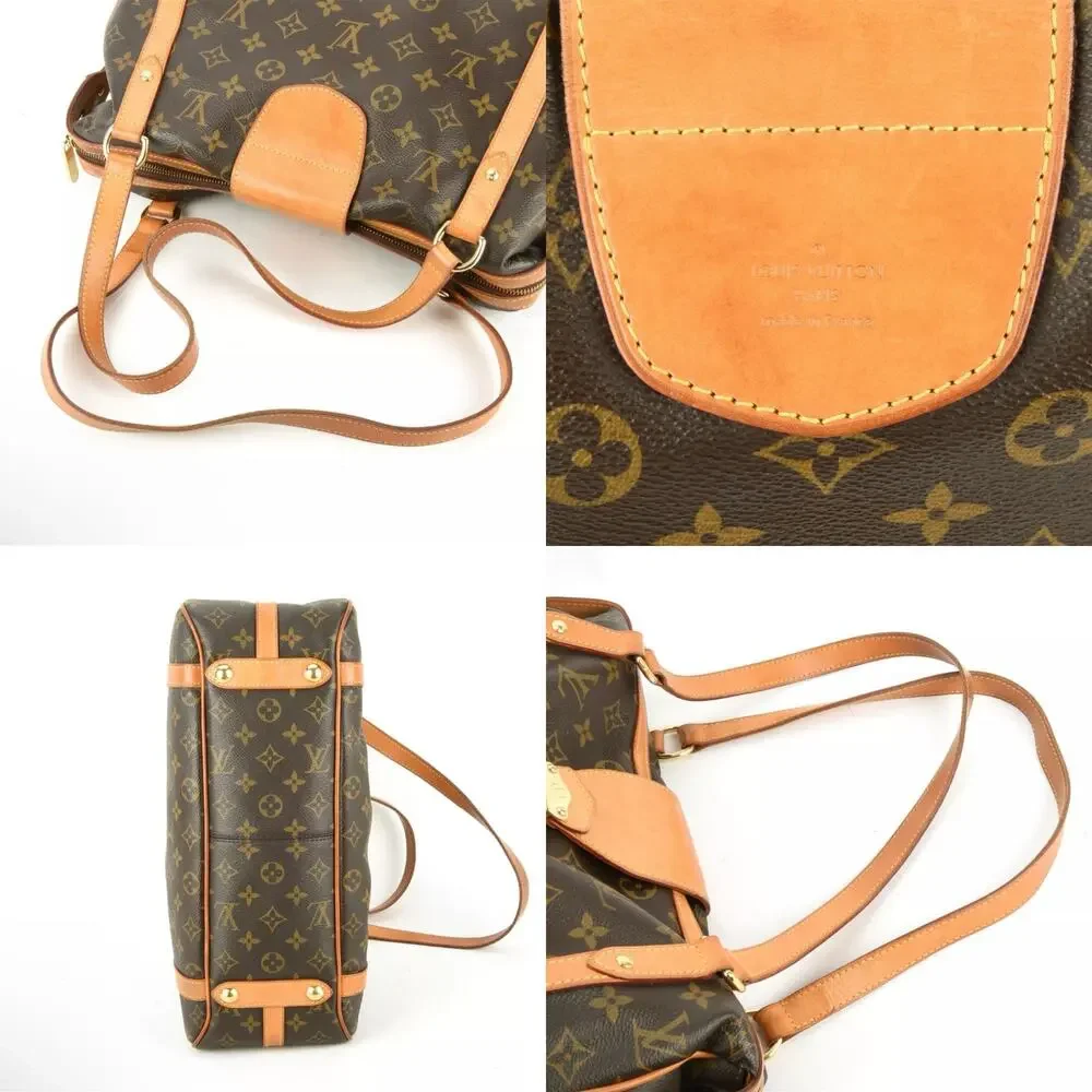 💎✨BEAUTIFUL✨💎Authentic Louis Vuitton Stresa Shoulder Bag - Picture 11 of 11